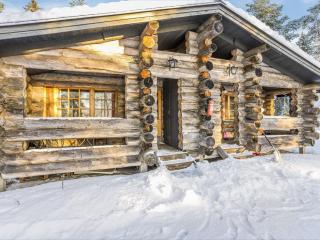 Holiday Home Kuontijärvi b by Interhome - 8