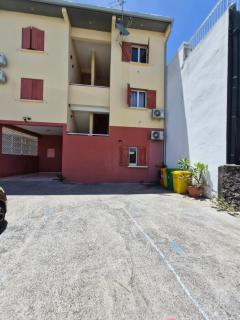 Escale sudisteAppartement T2*** - 7