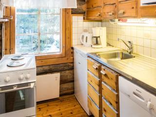 Holiday Home Retkietappi honkapirtti by Interhome - 3