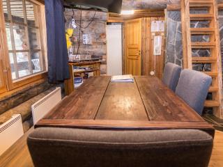 Holiday Home Seitsemän savua 6 by Interhome - 6