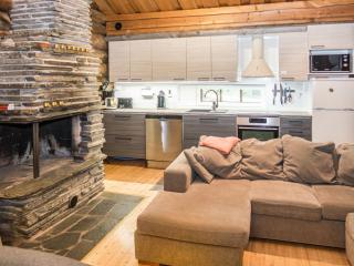 Holiday Home Seitsemän savua 6 by Interhome - 4