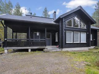 Holiday Home Vuosselin kataja 5 by Interhome - Ruka - 0