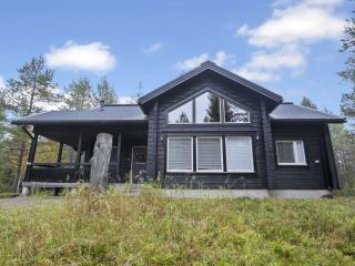 Holiday Home Vuosselin kataja 5 by Interhome - Ruka - 8
