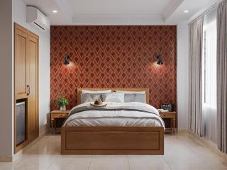 Sonata Grand Hotel - Ben Thanh Market - 7