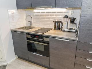 Holiday Home Vuosselinhelmi c6 by Interhome - 4