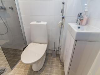 Holiday Home Vuosselinhelmi c6 by Interhome - 2