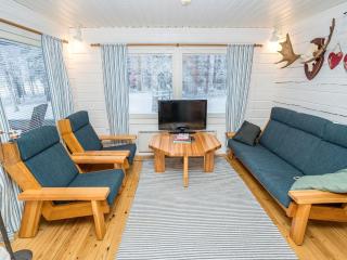 Holiday Home Keloranta by Interhome - 6