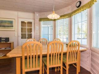 Holiday Home Vuosselinhovi f by Interhome - 3