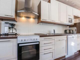 Holiday Home Vuosselinhovi f by Interhome - 5