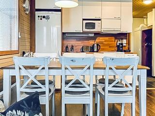 Holiday Home Länsirinne c 12 by Interhome - 8