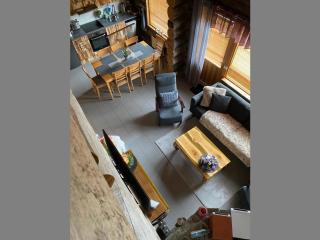 Holiday Home Mäentähti b by Interhome - 5