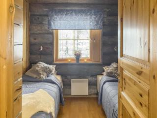 Holiday Home Mäentähti b by Interhome - 2