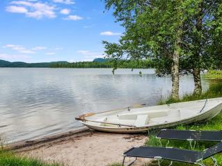 Holiday Home Lomamaja rukaranta by Interhome - 9