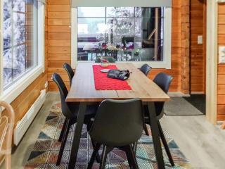 Holiday Home Lomamaja rukaranta by Interhome - 1