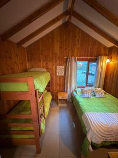 Cabañas en Pucón CASA TUWA - 2