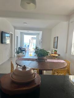 Casa pé na areia em Gamboa do Morro de São Paulo - 8