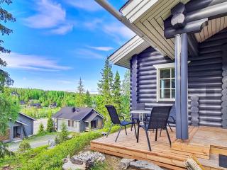 Holiday Home Vuosselinkulma 1 by Interhome - Ruka - 0