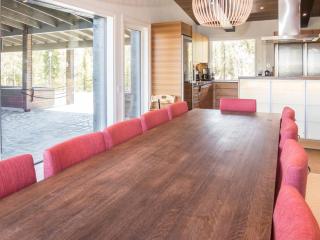 Holiday Home Holy lake chalet b by Interhome - 3