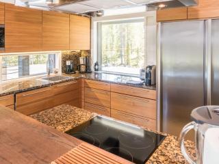 Holiday Home Holy lake chalet b by Interhome - 1
