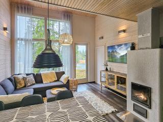 Holiday Home Villa vuosseli a 1 by Interhome - 8