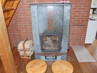 Holiday Home Kumpulahti by Interhome - Käylä - 2