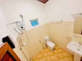 Lakeside Garden Cottages - Anuradhapura - 6