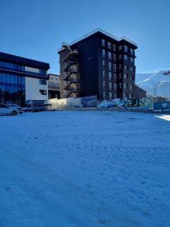 Bakuriani Apartments - 7