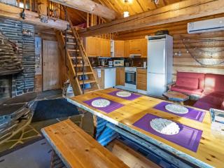 Holiday Home Kuukkelitupa by Interhome - Vuontisjärvi - 4