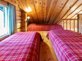 Holiday Home Kuukkelitupa by Interhome - Vuontisjärvi - 1