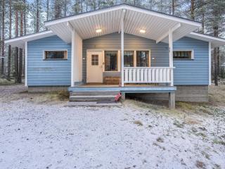 Holiday Home Villa kuukkeli by Interhome - 0