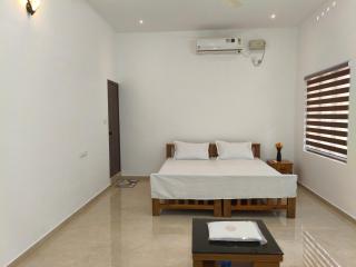 St Andrews Coastal Retreat - Peaceful Stay in Trivandrum - 7
