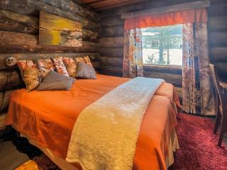 Holiday Home Riekonkätkä by Interhome - Ruka - 9