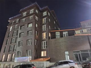 Bakuriani Apartments - 6
