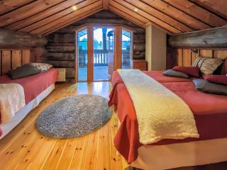 Holiday Home Riekonkätkä by Interhome - Ruka - 7