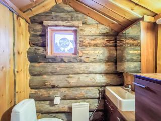 Holiday Home Riekonkätkä by Interhome - Ruka - 6