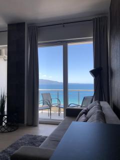 Saranda Luxury Apartment 286 - 5