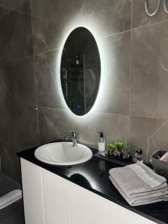 Saranda Luxury Apartment 286 - Saranda - 3