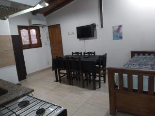 Depto 1 dormitorio - 5