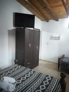 Depto 1 dormitorio - 3