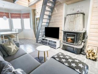 Holiday Home Rukan taikavuosselin helmi 8 a by Interhome - Ruka - 6