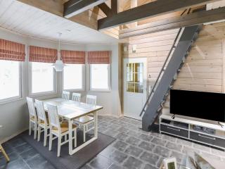 Holiday Home Rukan taikavuosselin helmi 8 a by Interhome - Ruka - 4