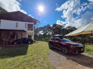 BellaVista Hospedaje Casa completa, cocina y terraza - 9