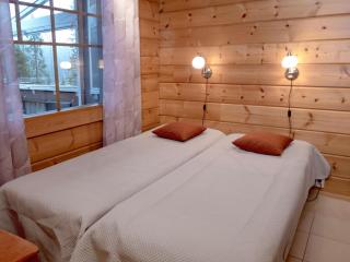 Holiday Home Vuosselin trio b by Interhome - 4