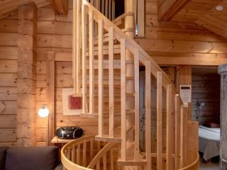 Holiday Home Vuosselin trio b by Interhome - 1