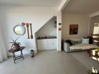 Casa pé na areia em Gamboa do Morro de São Paulo - 6