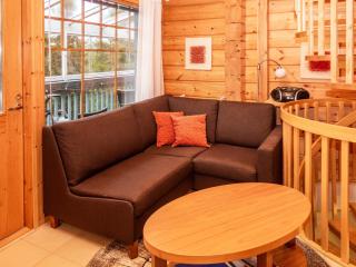 Holiday Home Vuosselin trio c by Interhome - Ruka - 8