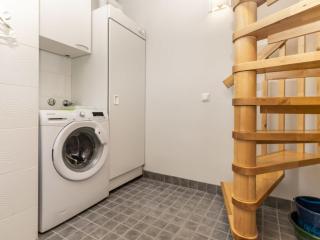 Holiday Home Vuosselin trio c by Interhome - Ruka - 1