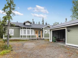 Holiday Home Rukan taikavuosselin helmi 8 b by Interhome - Ruka - 0