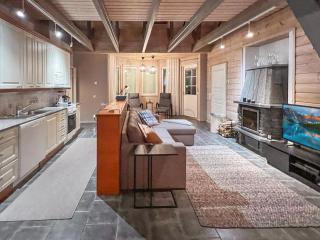 Holiday Home Rukan taikavuosselin helmi 8 b by Interhome - Ruka - 8