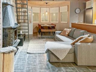 Holiday Home Rukan taikavuosselin helmi 8 b by Interhome - Ruka - 6